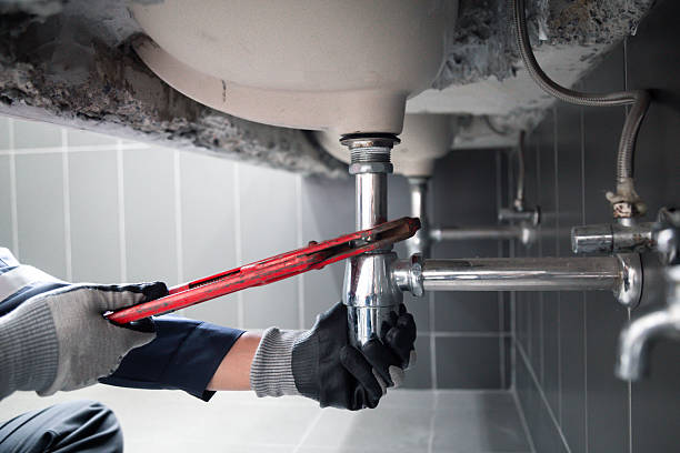 Trusted Drain Cleaning service in Knoxville, GA - Masters Plumbing Service